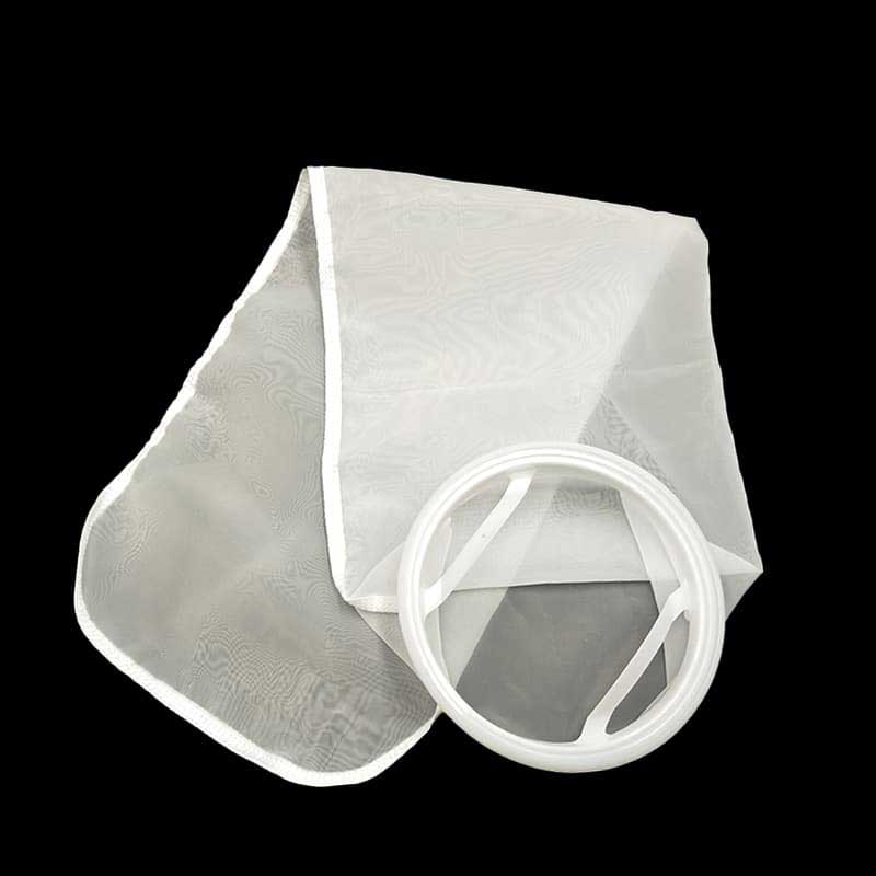 Nylon Liquid Filter Bag